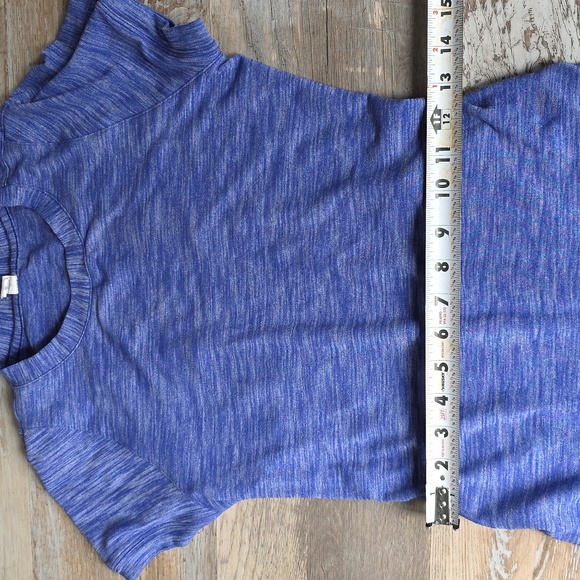 Lululemon "&Go Where-To" Dress Size Small - Picture 12 of 13